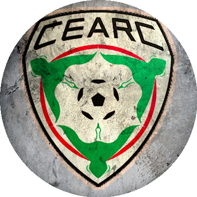 Logo Centro de Entrenamiento de Alto Rendimiento